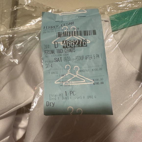 Communion/baptism/ formal dress - Picture 6 of 6